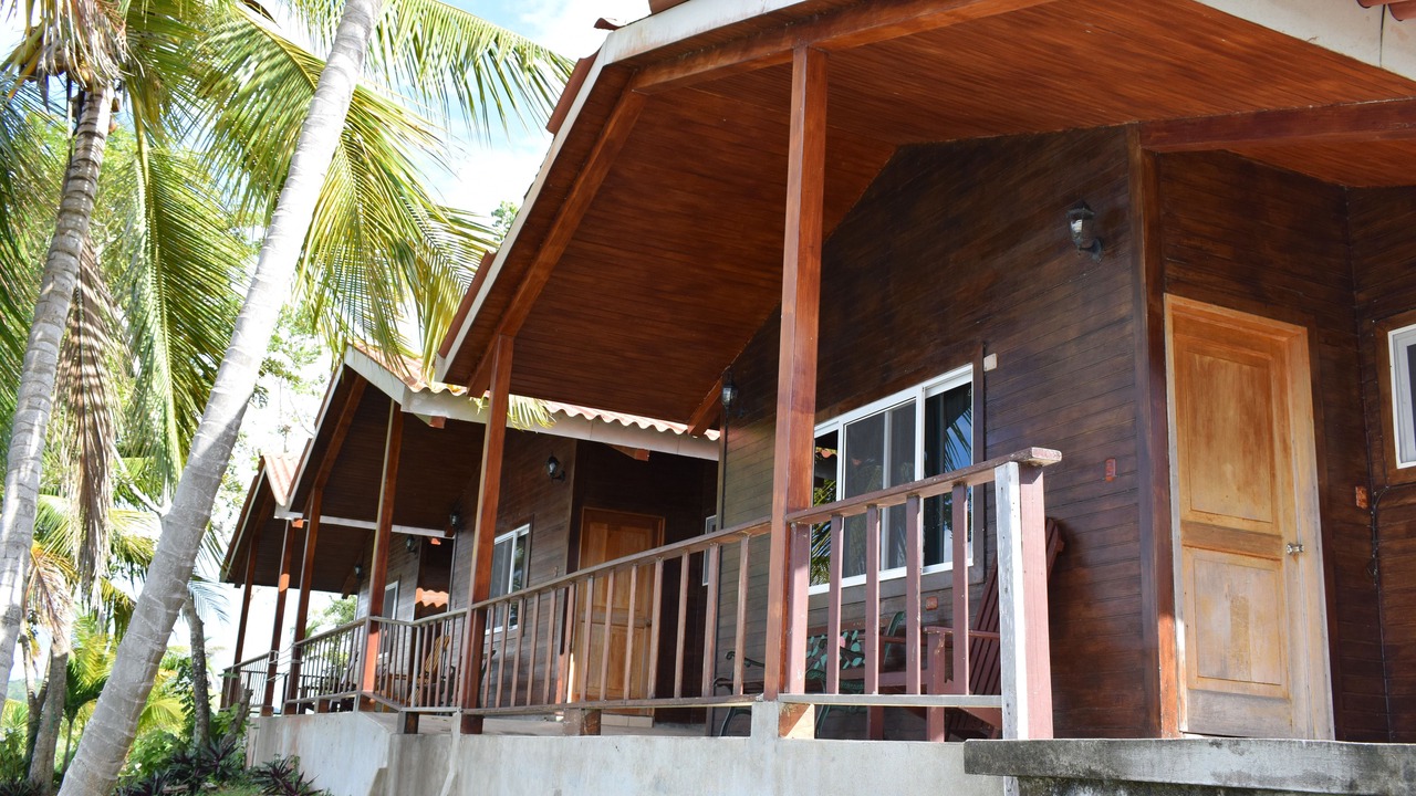 Photo of Buildings in Flores