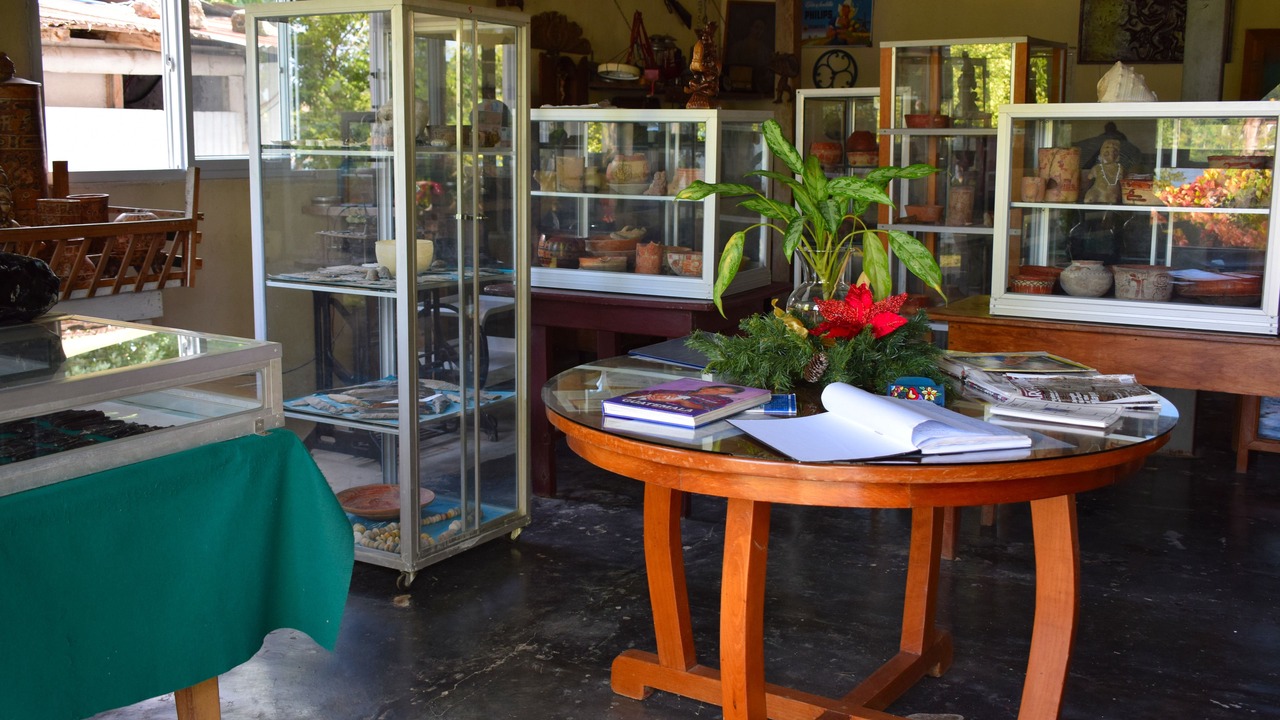 Photo of Patio Balcony in Flores