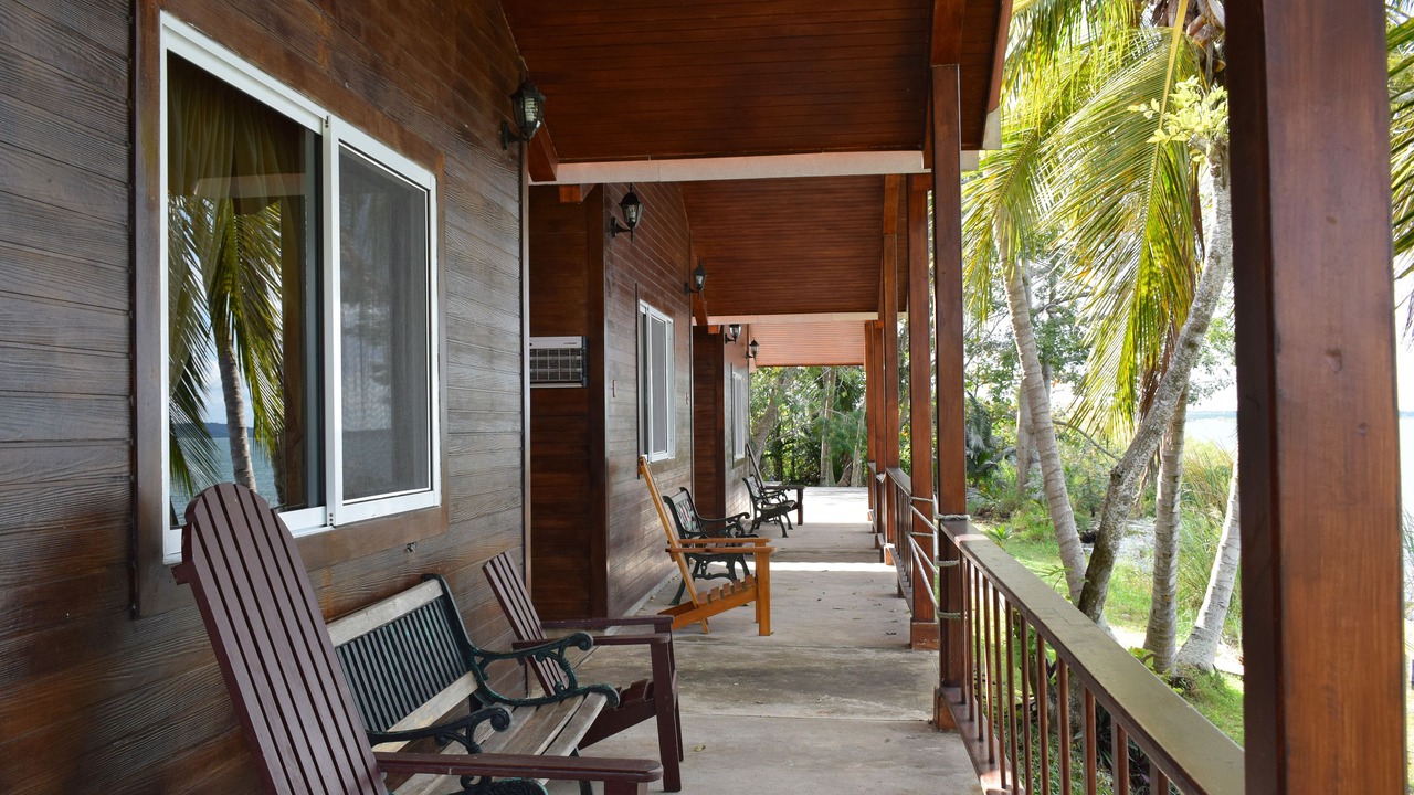 Photo of Outdoor in Flores