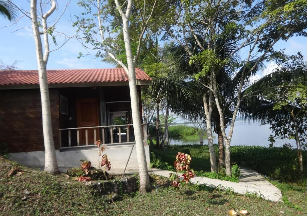 Photo of Outdoor in Flores