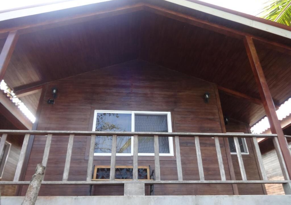 Photo of Outdoor in Flores