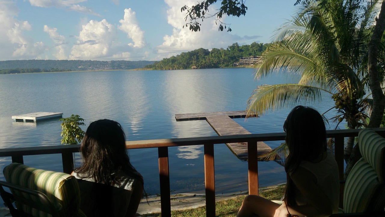 Photo of Others in Flores