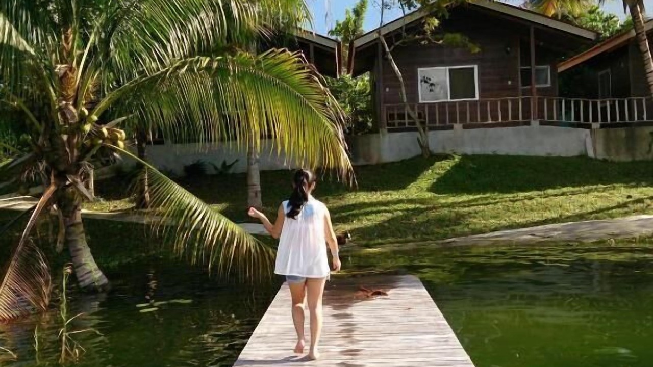 Photo of Outdoor in Flores