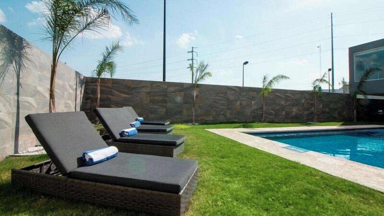 Photo of Outdoor in Apodaca