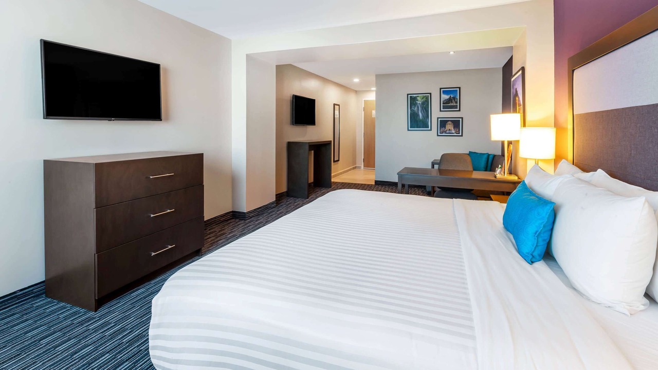 Photo of Bedroom in Apodaca