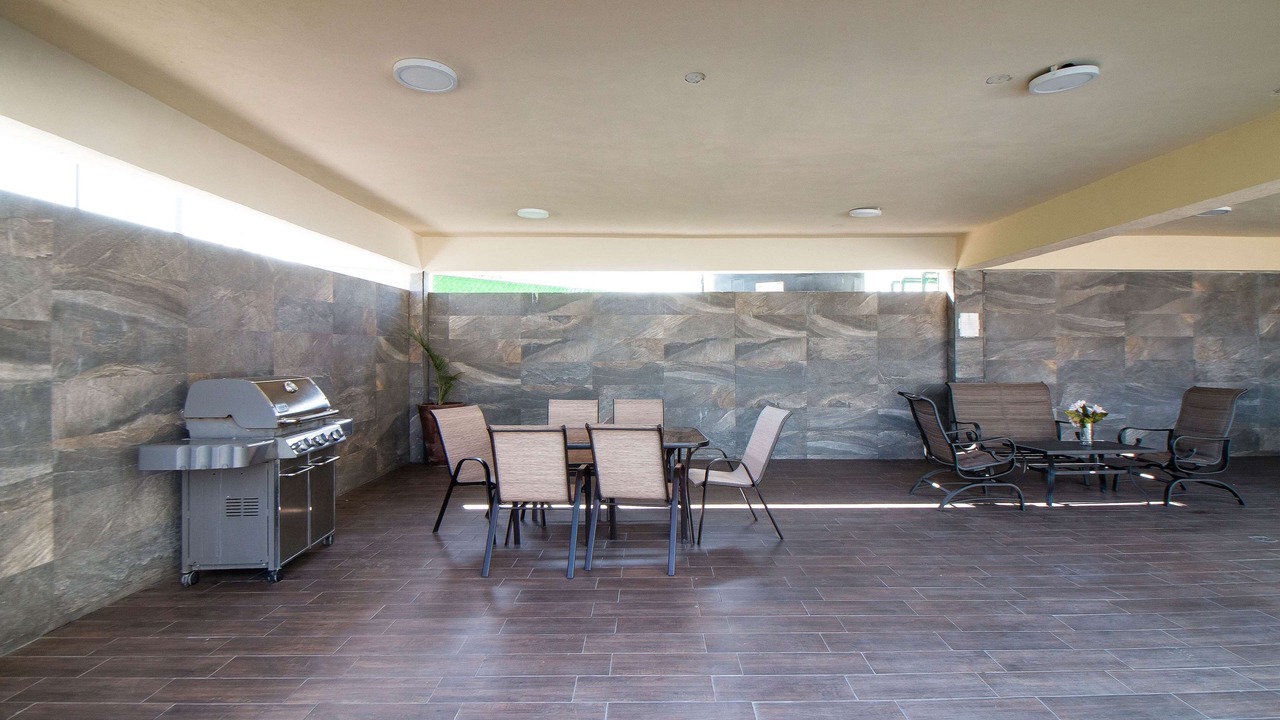 Photo of Outdoor in Apodaca