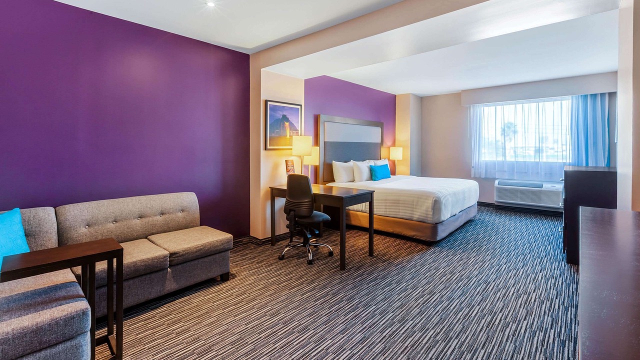 Photo of Bedroom in Apodaca
