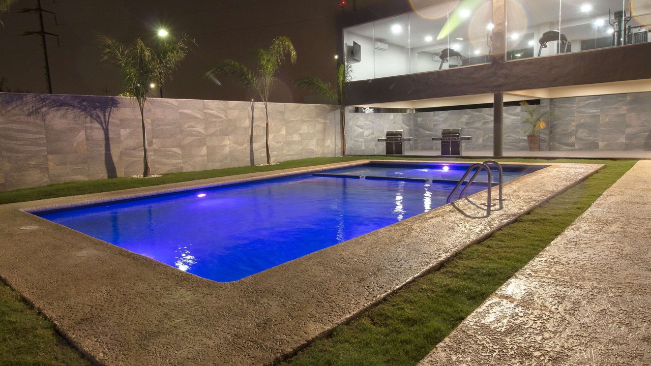 Photo of Outdoor in Apodaca
