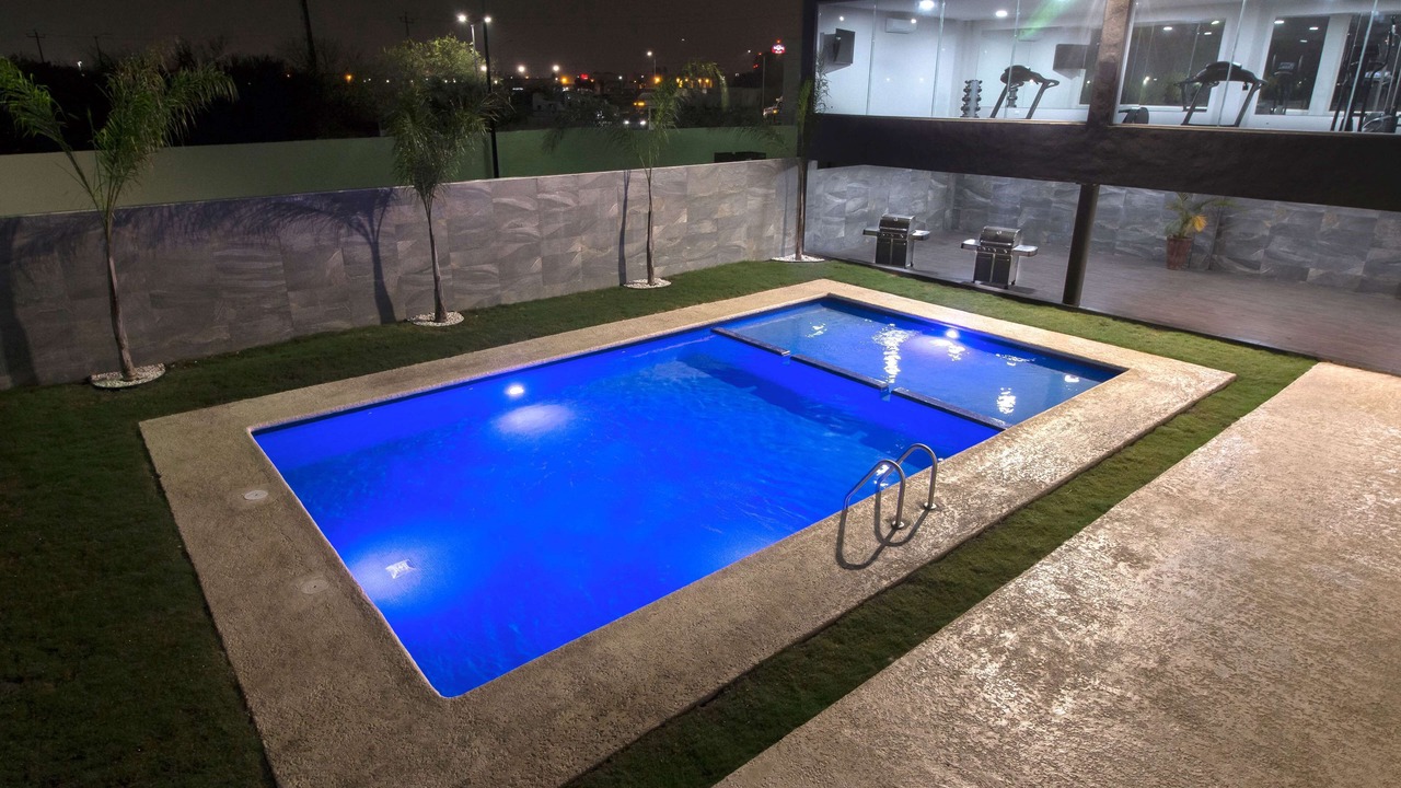 Photo of Outdoor in Apodaca