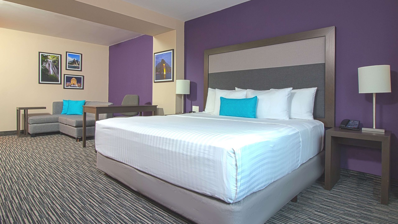 Photo of Bedroom in Apodaca