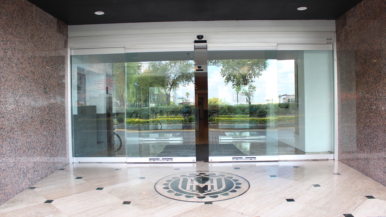 Photo of Outdoor in Monterrey Centro