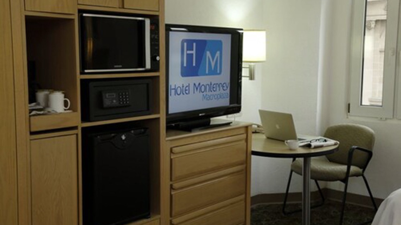 Photo of Bedroom in Monterrey Centro