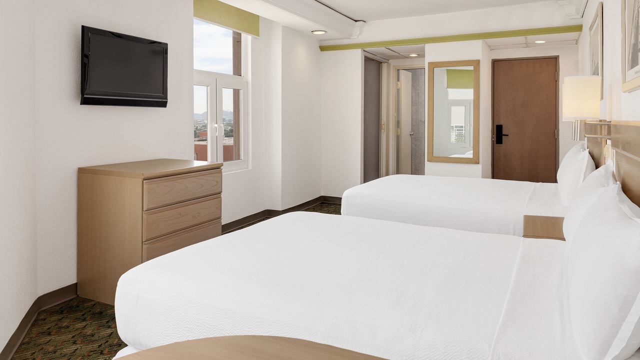 Photo of Bedroom in Monterrey Centro
