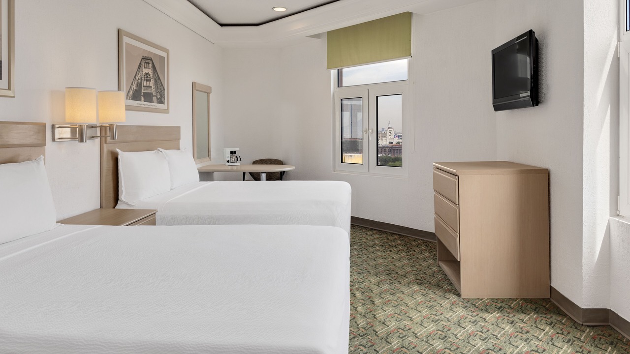 Photo of Bedroom in Monterrey Centro