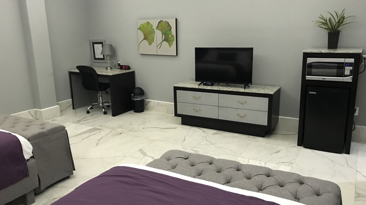 Photo of Bedroom in Nuevo Laredo