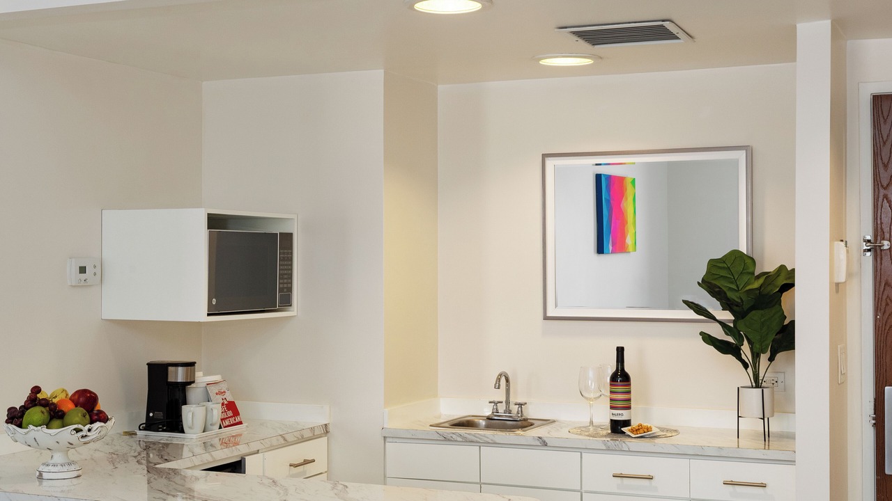 Photo of Kitchen in Ciudad Juarez