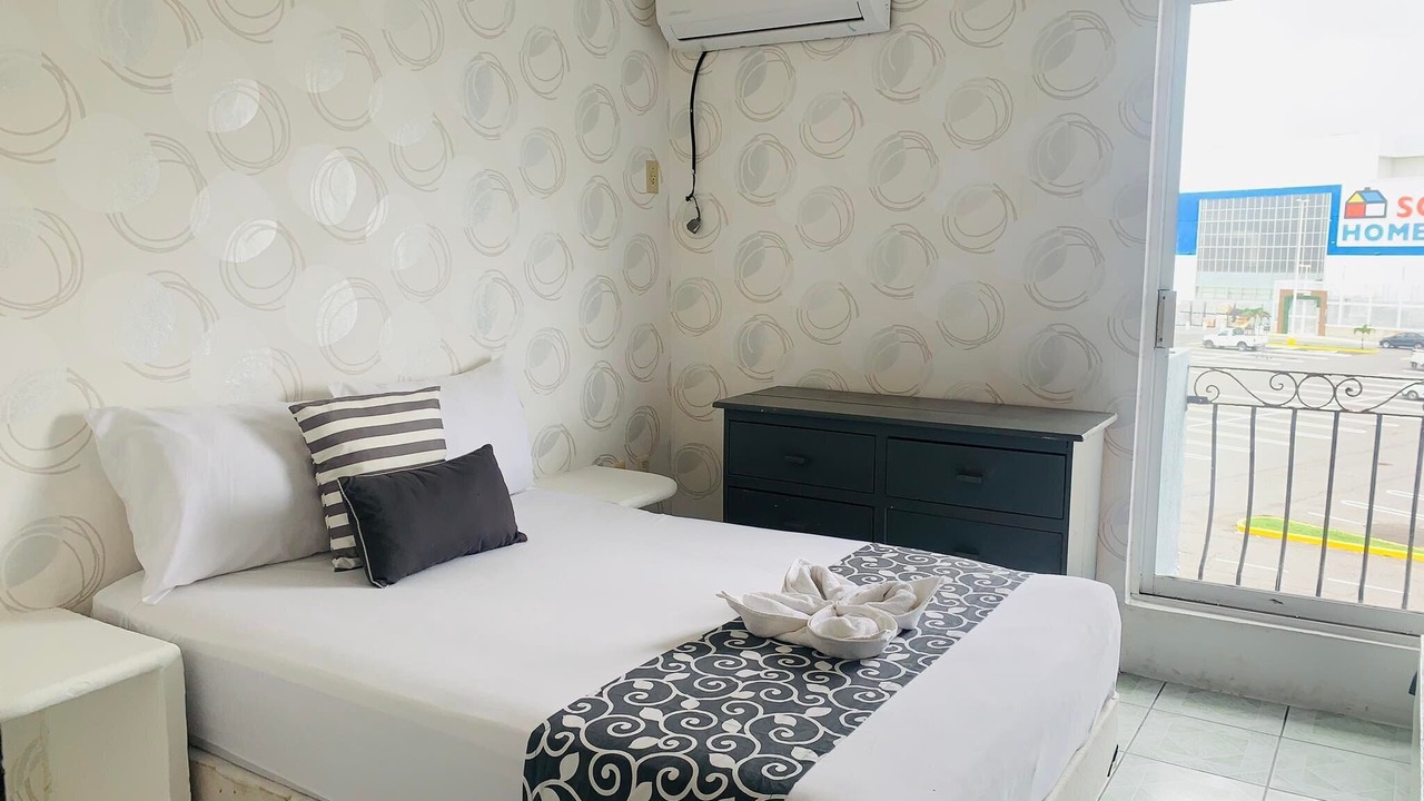Photo of Bedroom in Veracruz