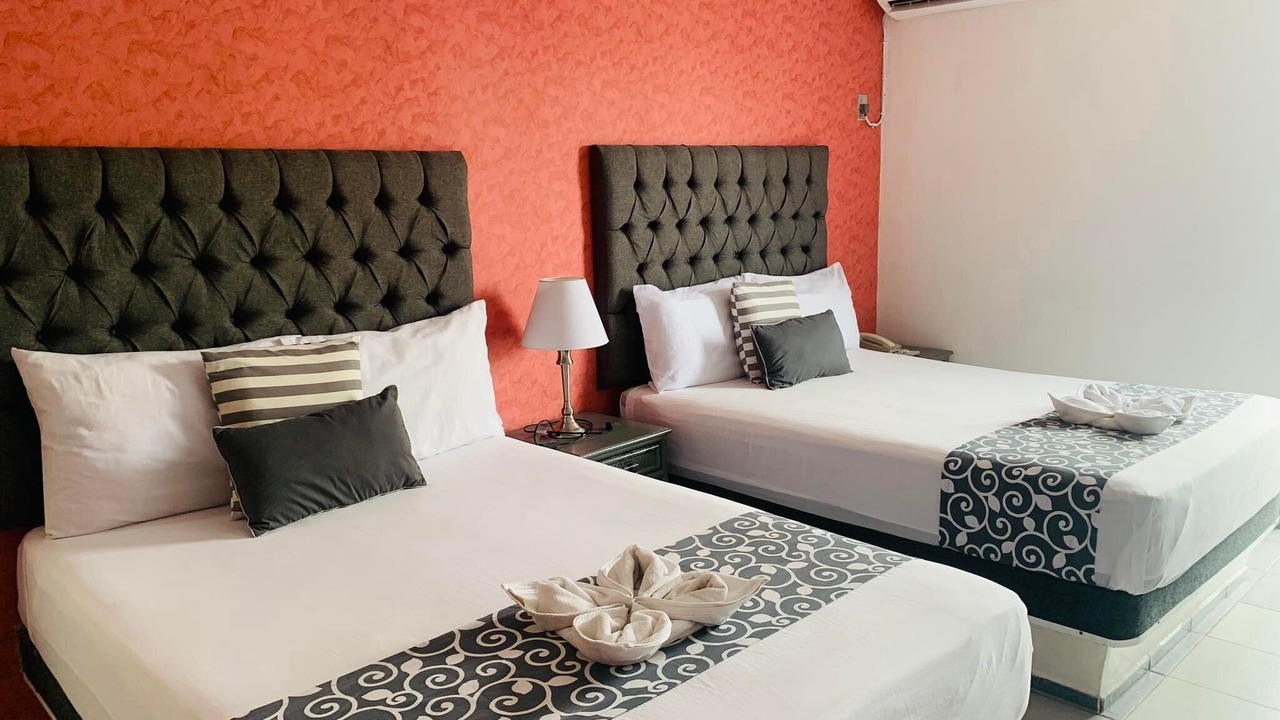 Photo of Bedroom in Veracruz