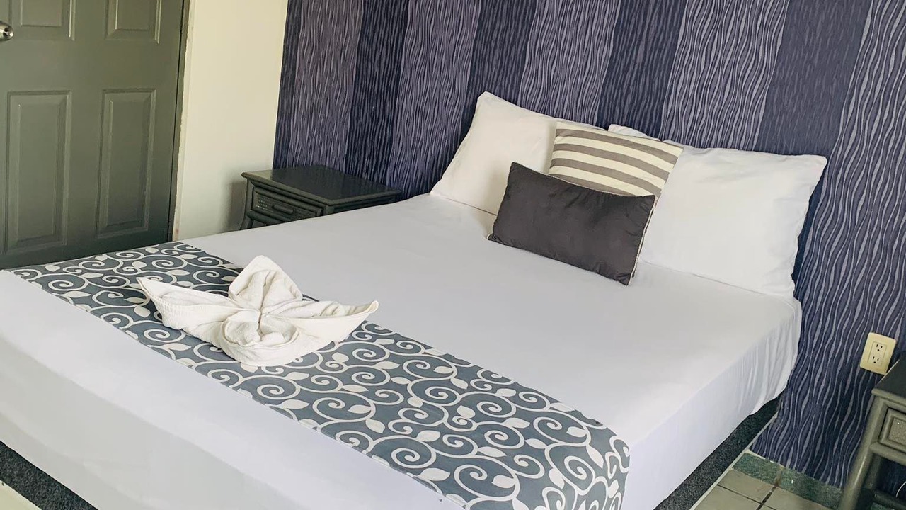 Photo of Bedroom in Veracruz