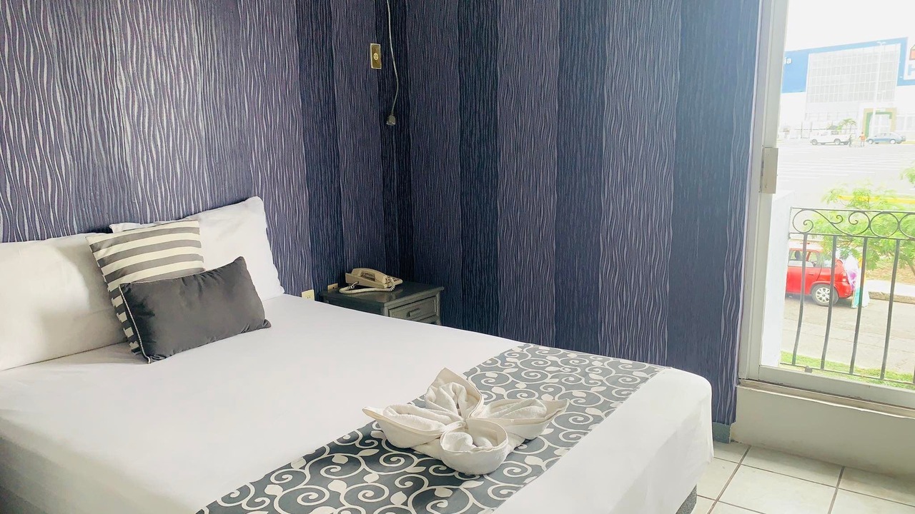 Photo of Bedroom in Veracruz