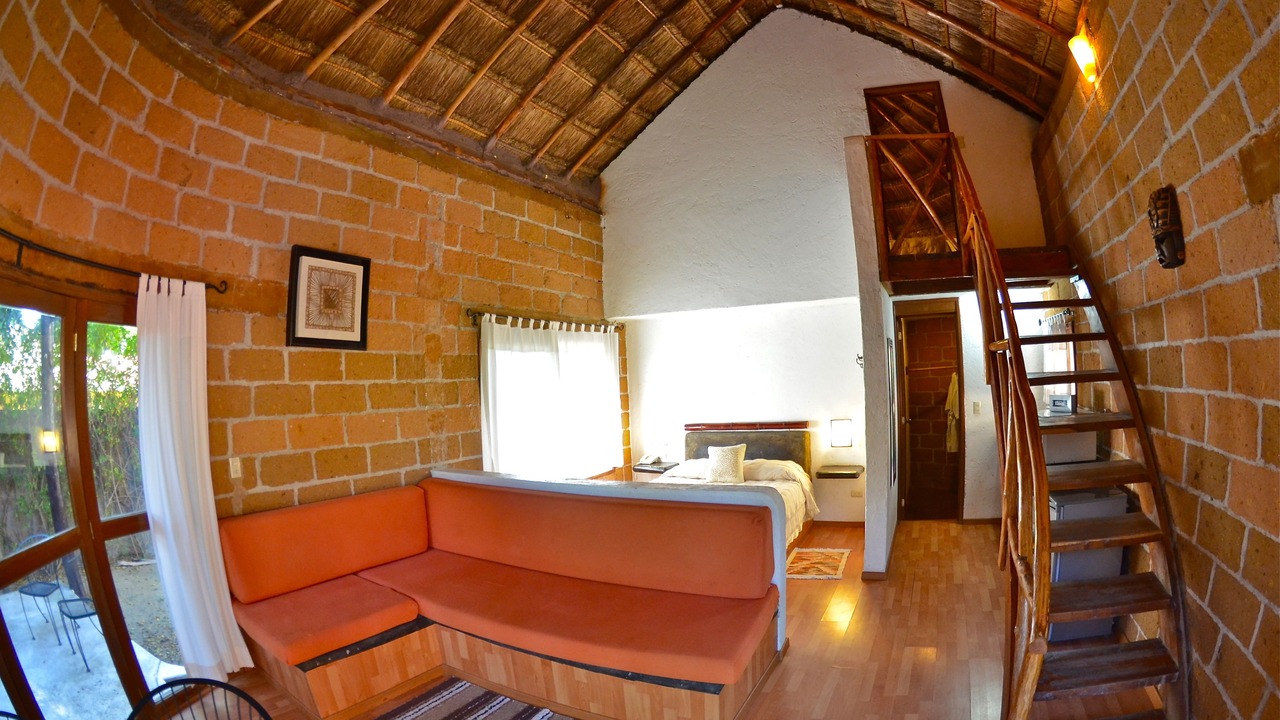 Photo of Bedroom in Atlixco