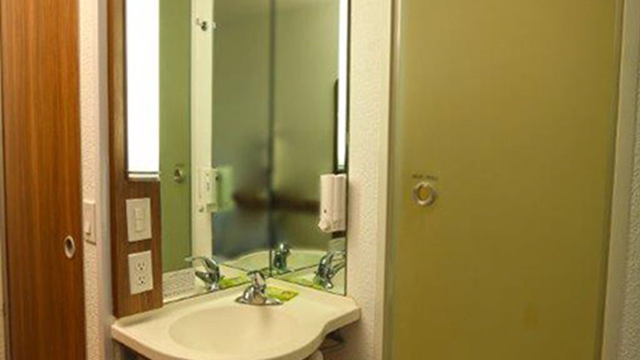 Photo of Bathroom in San Pablo