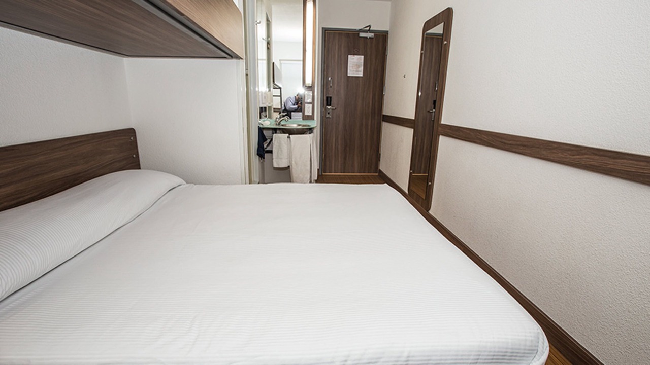 Photo of Bedroom in San Pablo