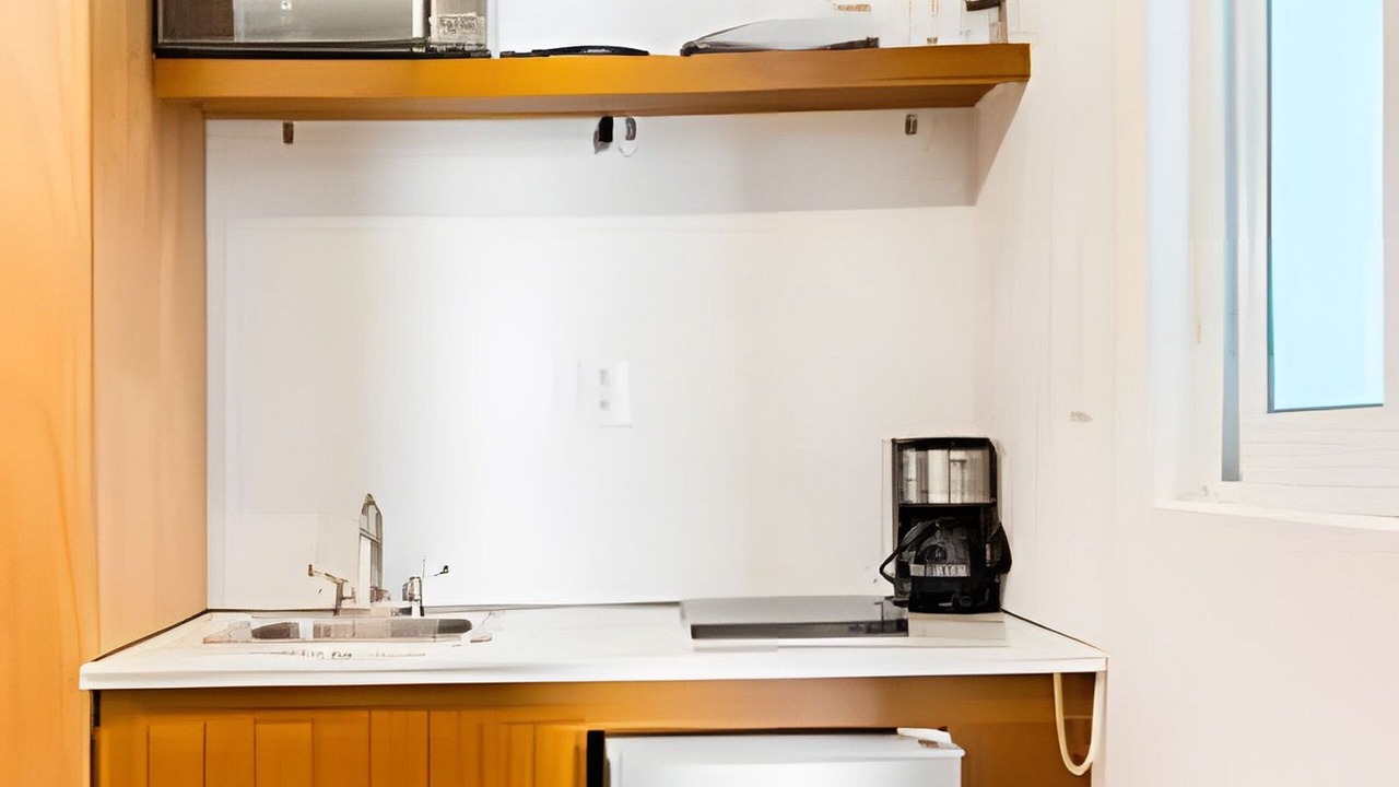 Photo of Kitchen in Celaya