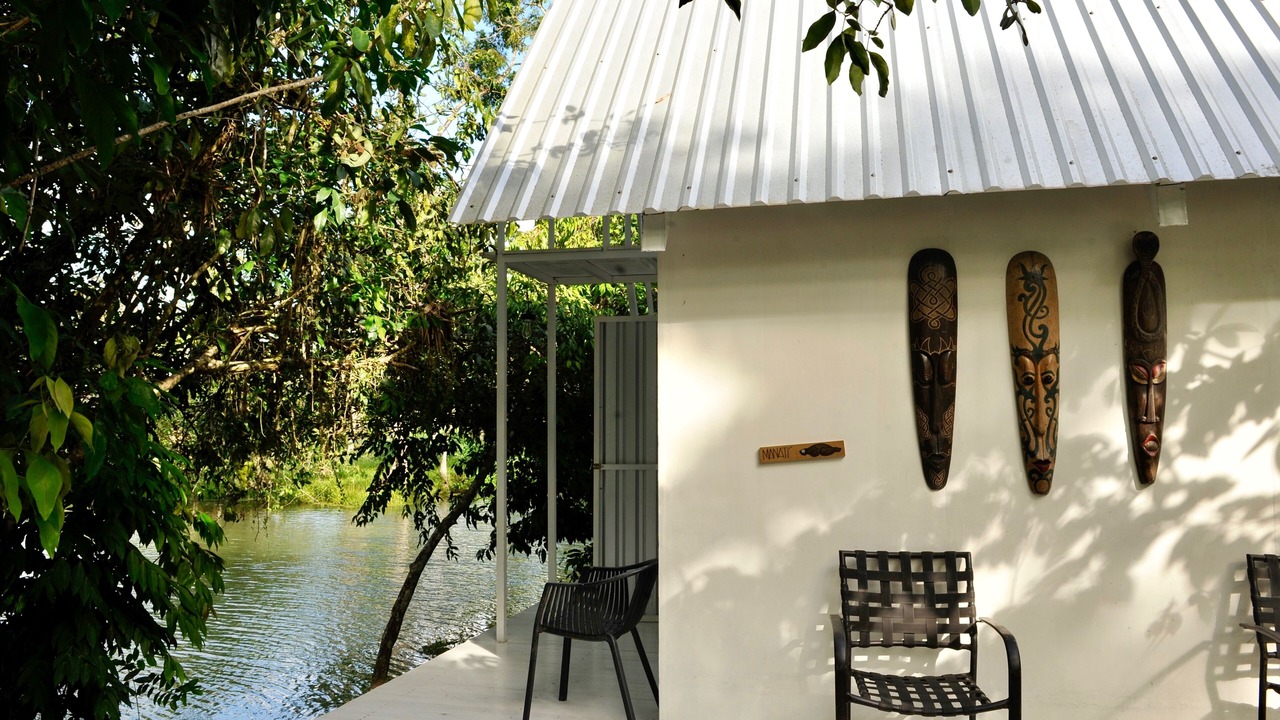 Photo of Outdoor in Rio Dulce