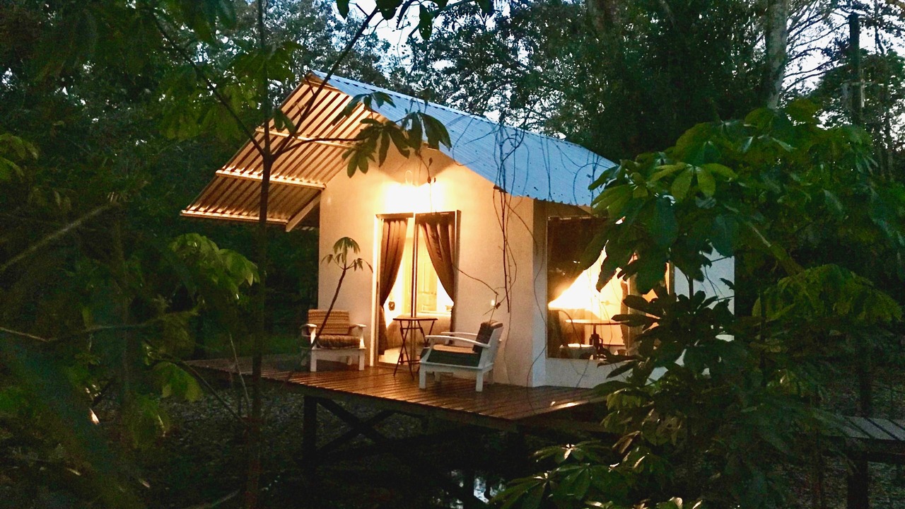 Photo of Outdoor in Rio Dulce