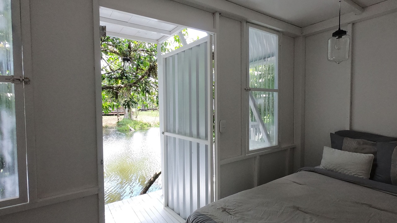 Photo of Bedroom in Rio Dulce