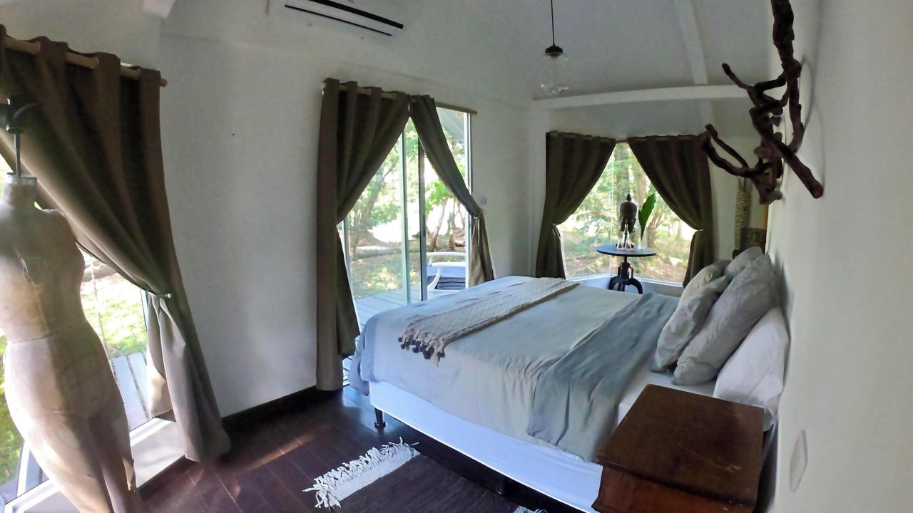 Photo of Bedroom in Rio Dulce