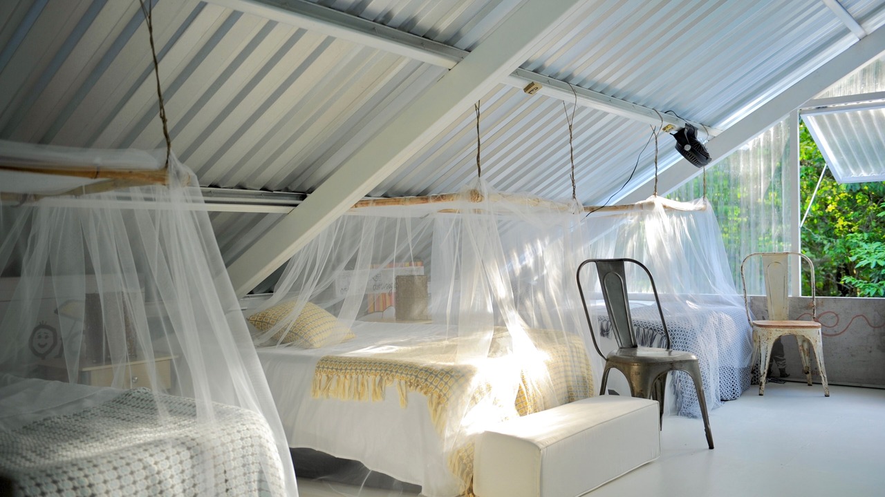 Photo of Bedroom in Rio Dulce