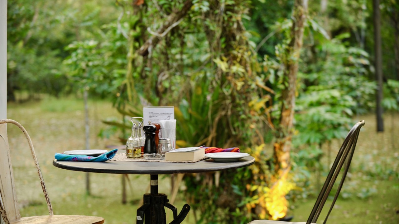 Photo of Outdoor in Rio Dulce