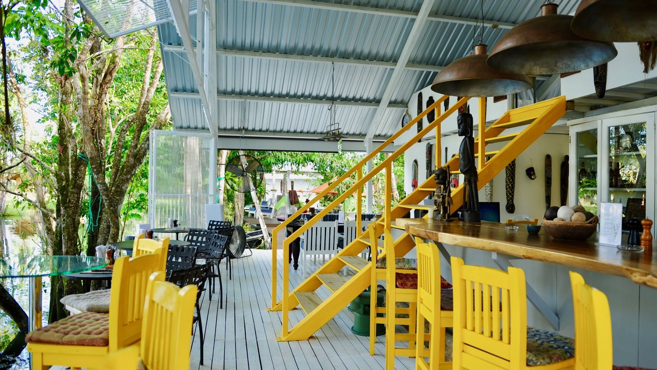 Photo of Others in Rio Dulce