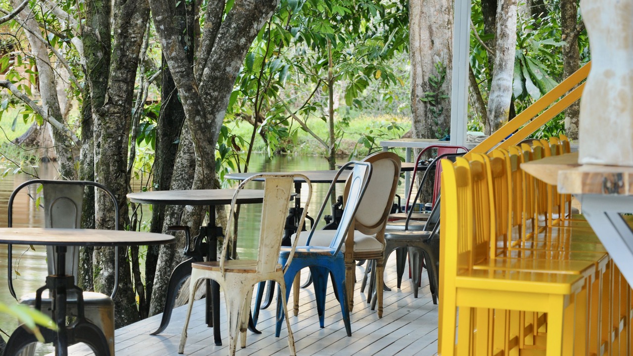 Photo of Others in Rio Dulce
