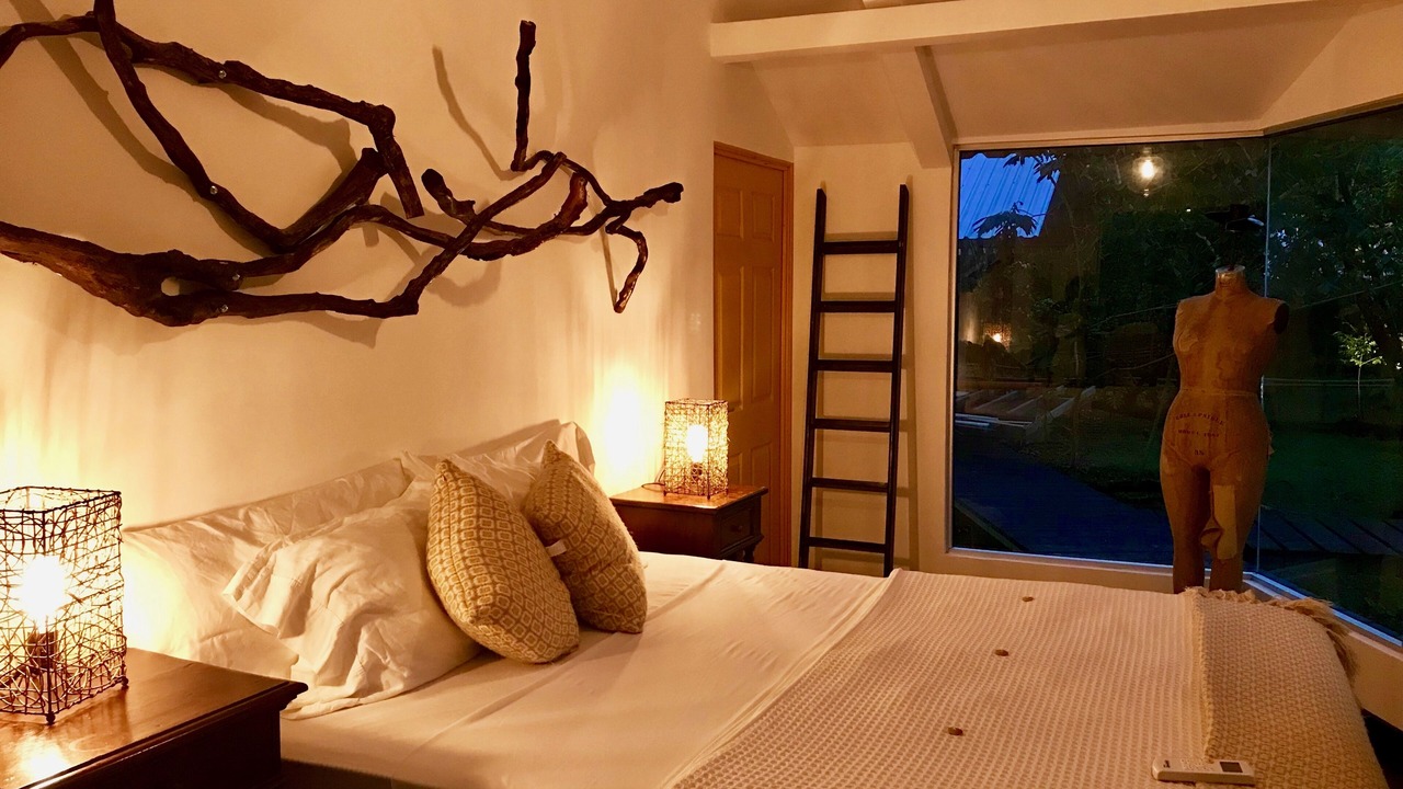 Photo of Bedroom in Rio Dulce