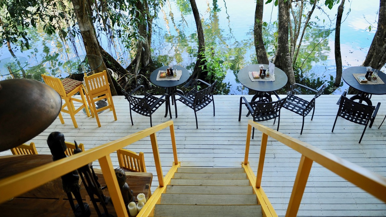 Photo of Others in Rio Dulce