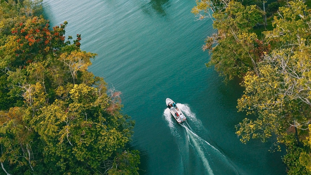 Photo of Outdoor in Rio Dulce