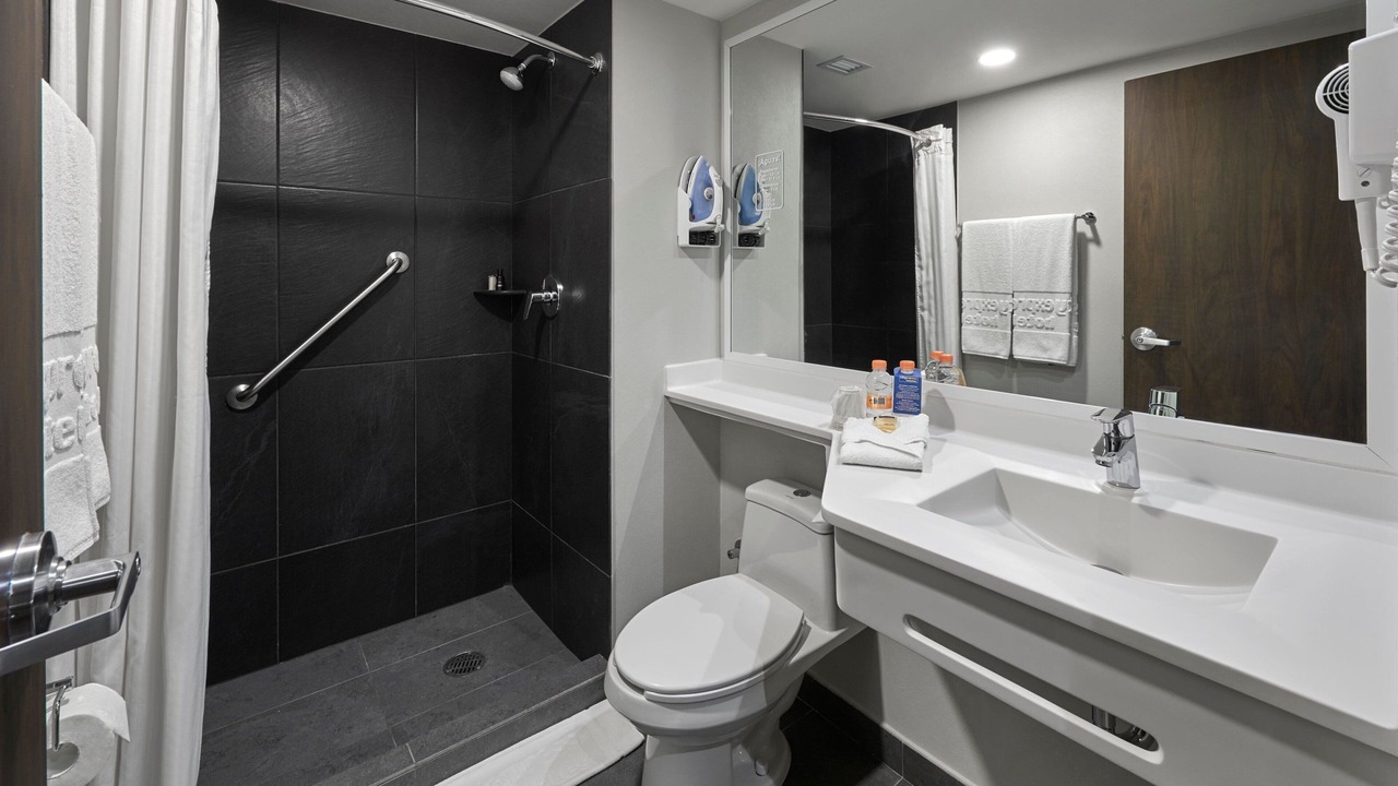 Photo of Bathroom in Guadalupe