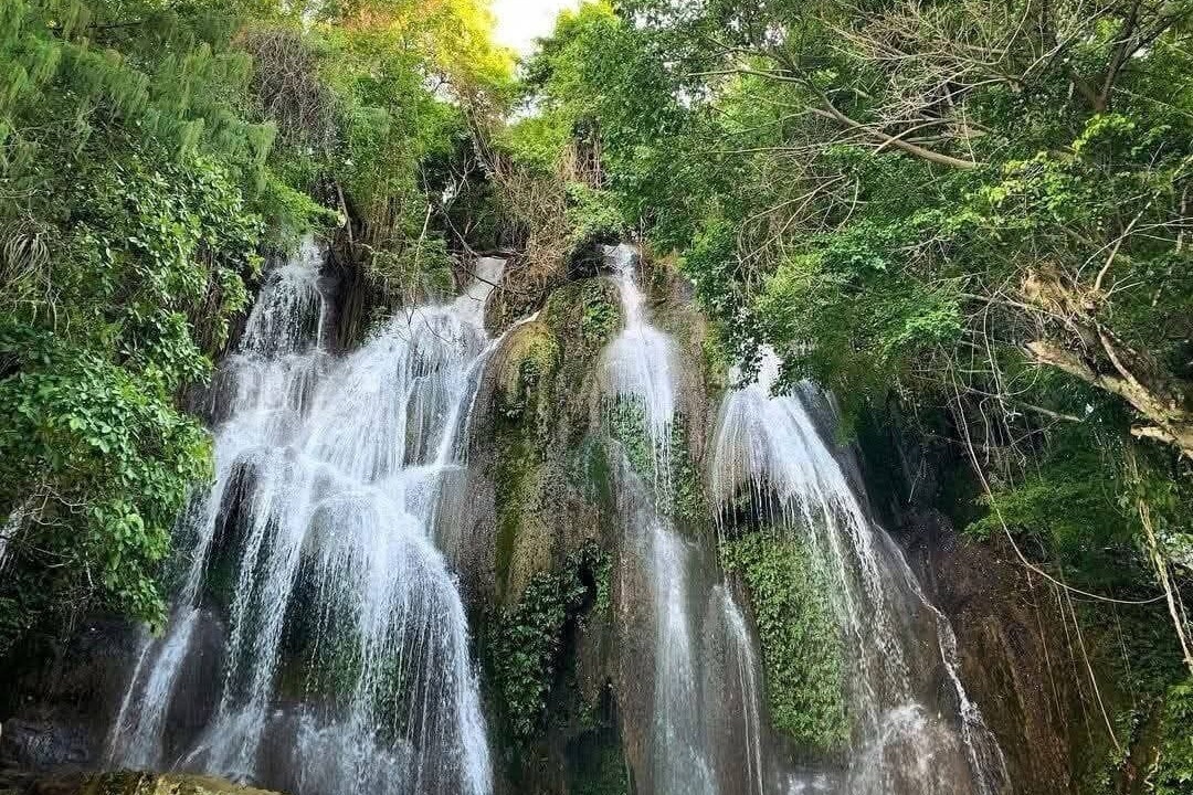 Photo of Others in Xilitla