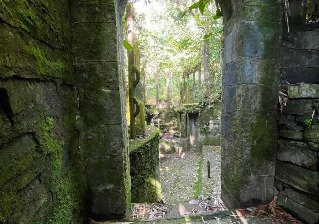 Photo of Outdoor in Xilitla