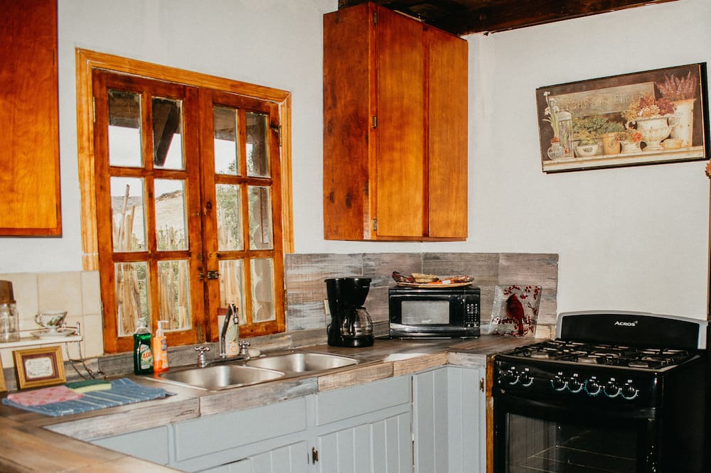 Photo of Kitchen in El Sauzal