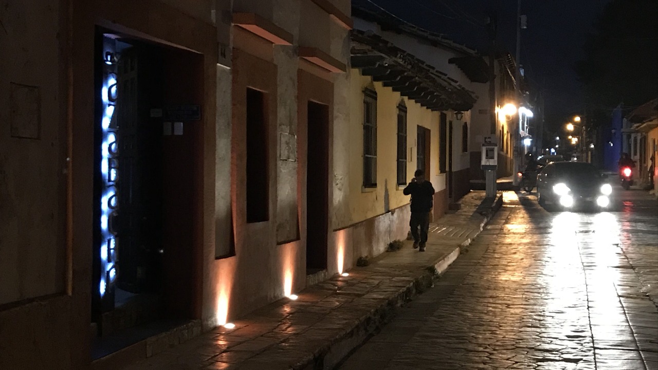 Photo of Outdoor in Santa Lucia