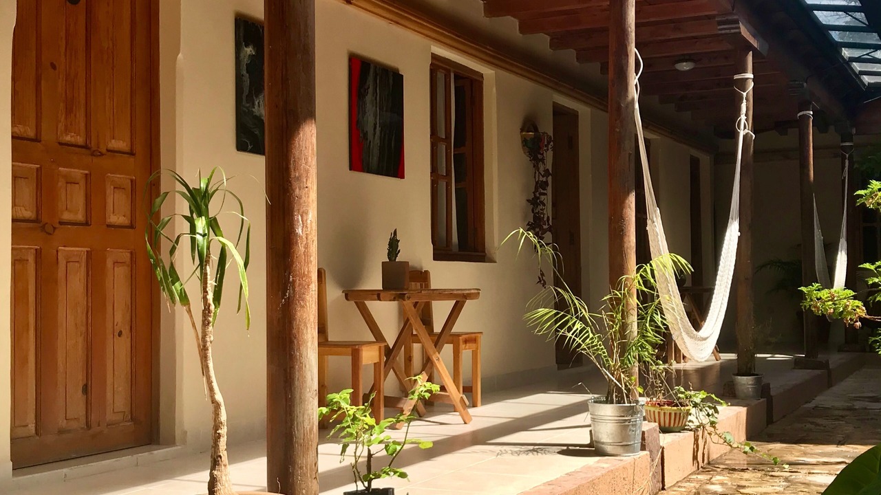 Photo of Outdoor in Santa Lucia