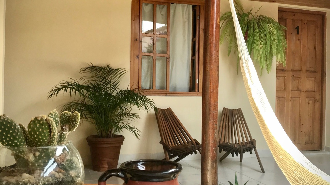 Photo of Bathroom in Santa Lucia