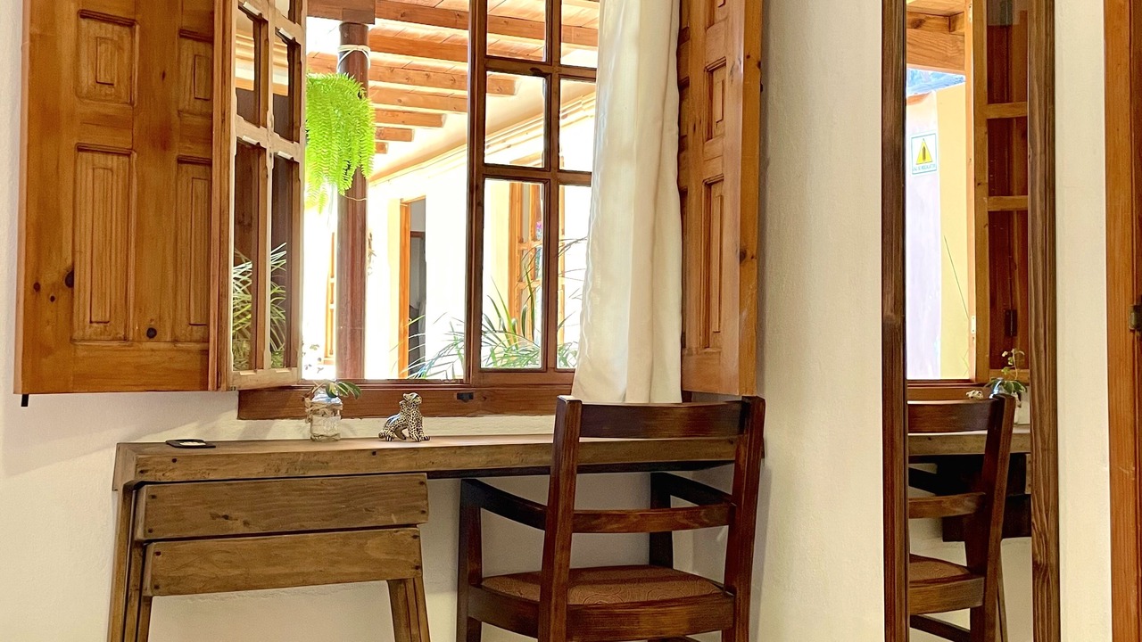Photo of Bedroom in Santa Lucia