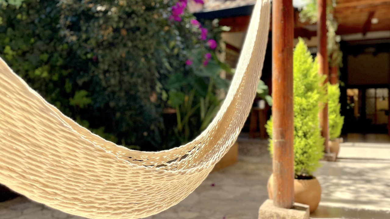 Photo of Patio Balcony in Santa Lucia