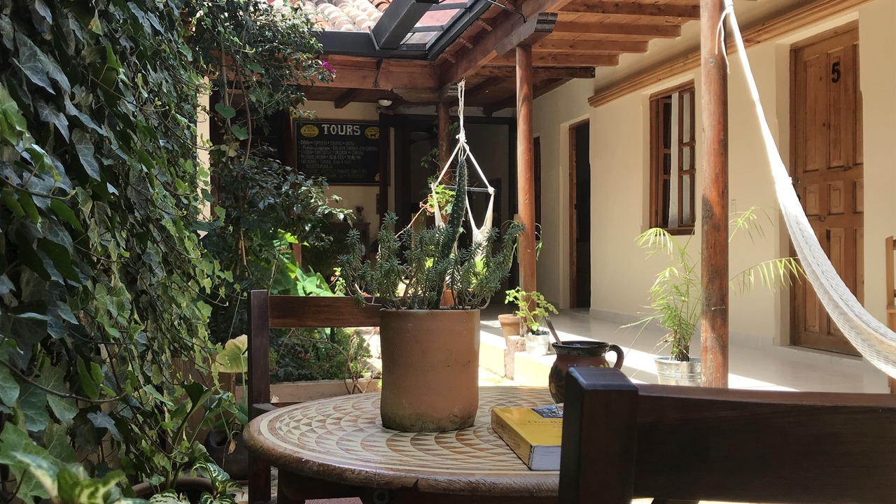 Photo of Outdoor in Santa Lucia