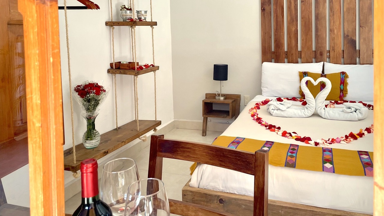 Photo of Bedroom in Santa Lucia